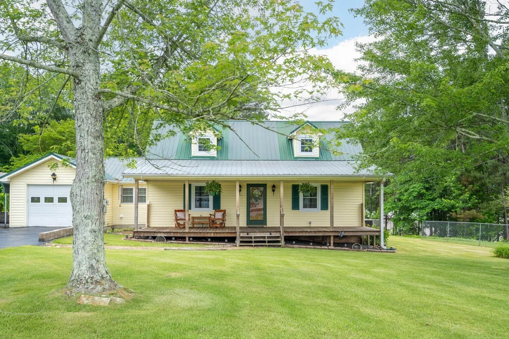 Unit for sale at 102 Hobbs Ridge Road, Dunlap, TN 37327