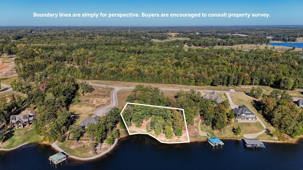 Unit for sale at 0 Hunters Cove, Huntingdon, TN 38344