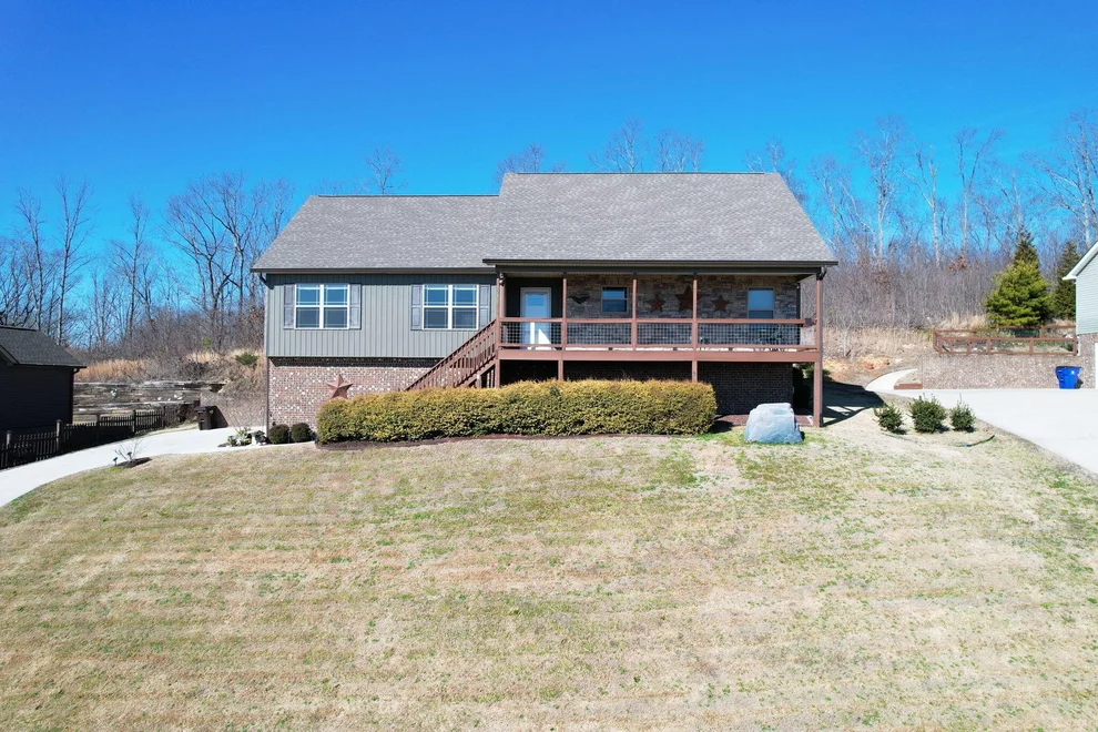 Unit for sale at 129 Timber Top Crossing SE, Cleveland, TN 37323
