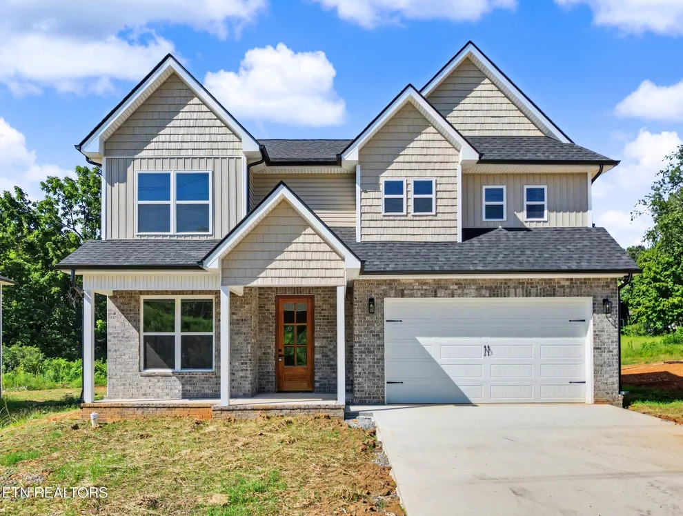 Unit for sale at 5329 Arza Lane, Knoxville, TN 37918