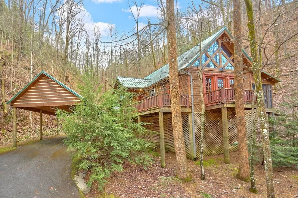 Unit for sale at 3653 Edge Park Drive, Sevierville, TN 37862