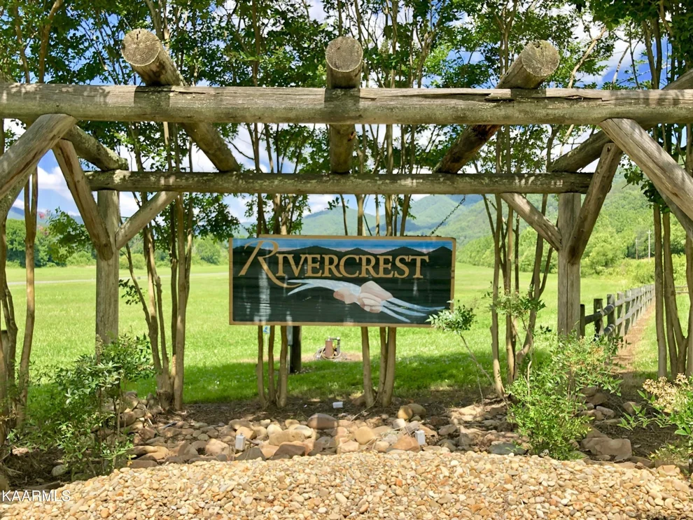 Unit for sale at 0 River Rapids Way, Del Rio, TN 37727
