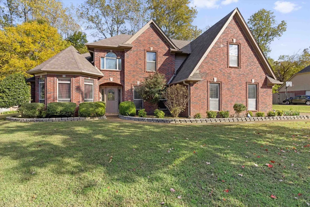 Unit for sale at 3408 WOLF SHADOW LN, Bartlett, TN 38133