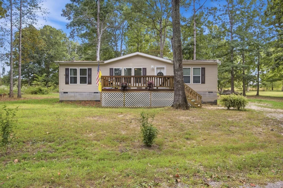 Unit for sale at 250 Clifford Dykes Road, Tracy City, TN 37387