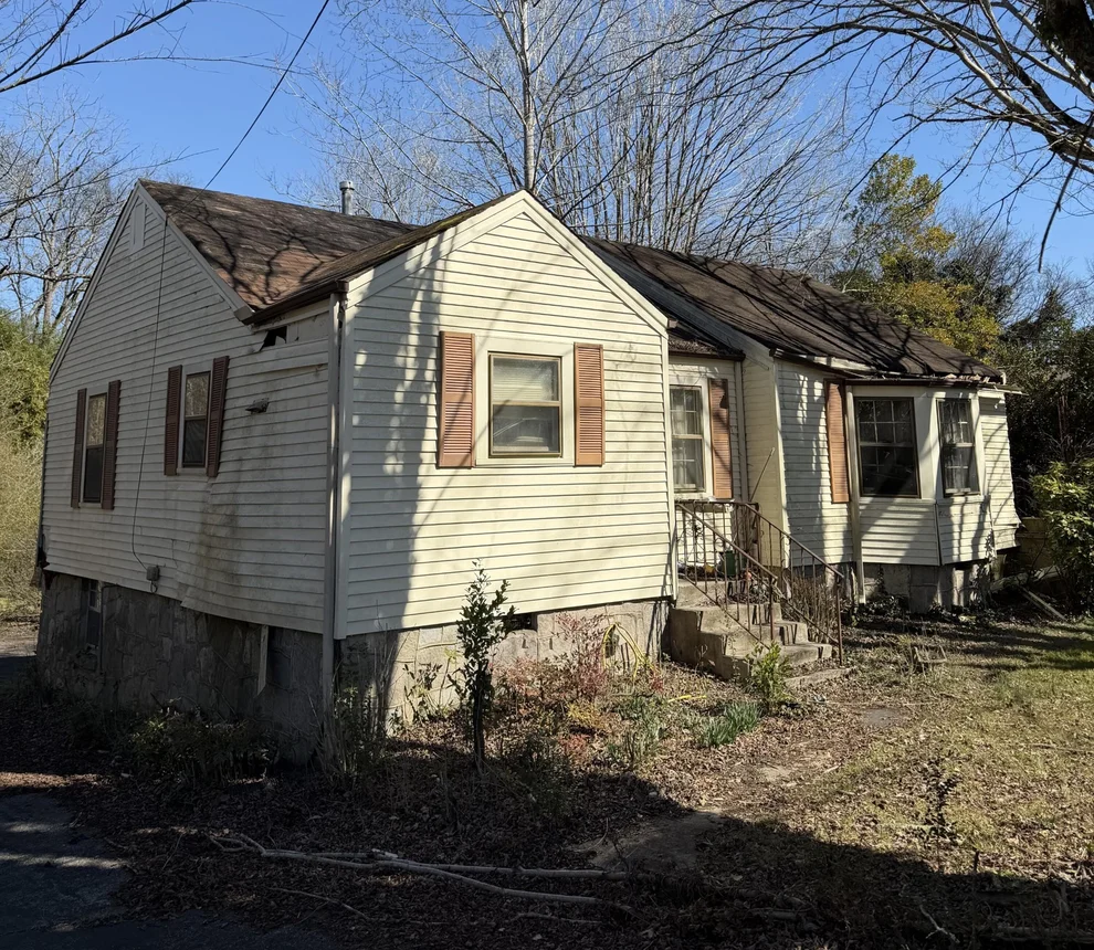 Unit for sale at 117 Fair Street, Chattanooga, TN 37415