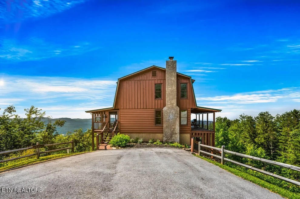 Unit for sale at 3654 Buckeye Knob Way, Sevierville, TN 37862