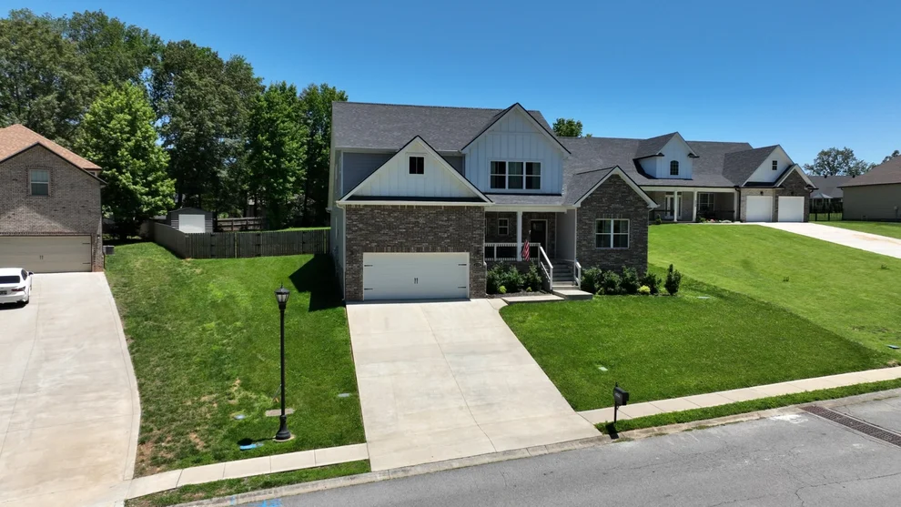 Unit for sale at 4335 Memory Ln, Adams, TN 37010