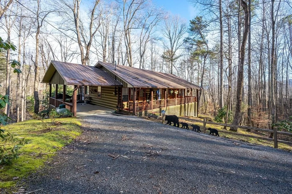 Unit for sale at 4029 Ole Smoky Way, Sevierville, TN 37862