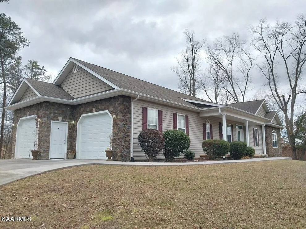 Unit for sale at 1388 Golf Course Rd, Newport, TN 37821