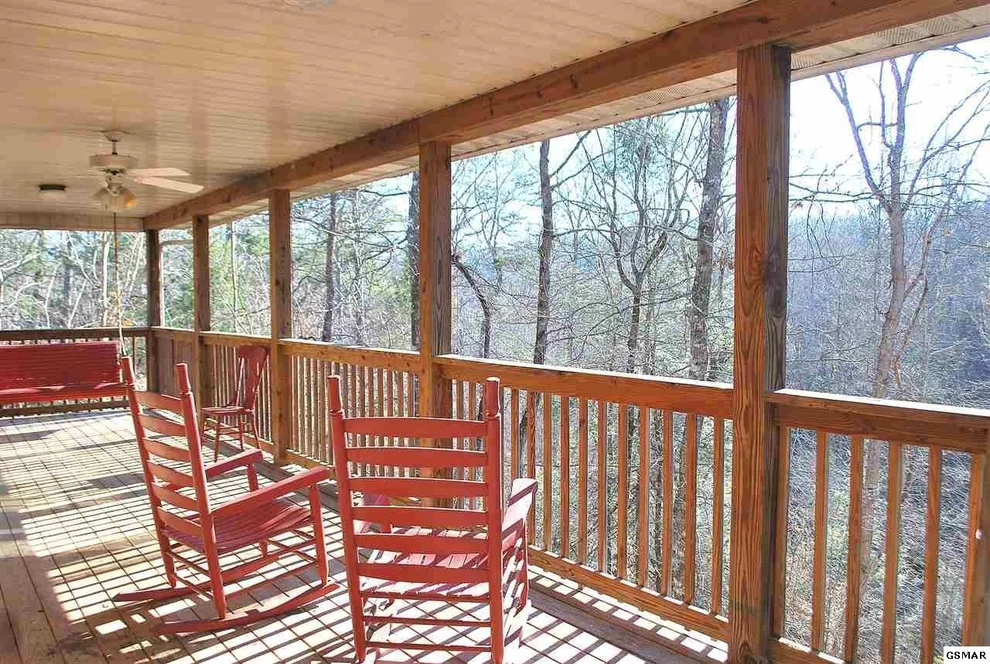 Unit for sale at 1544 Deer Browse Way, Sevierville, TN 37876