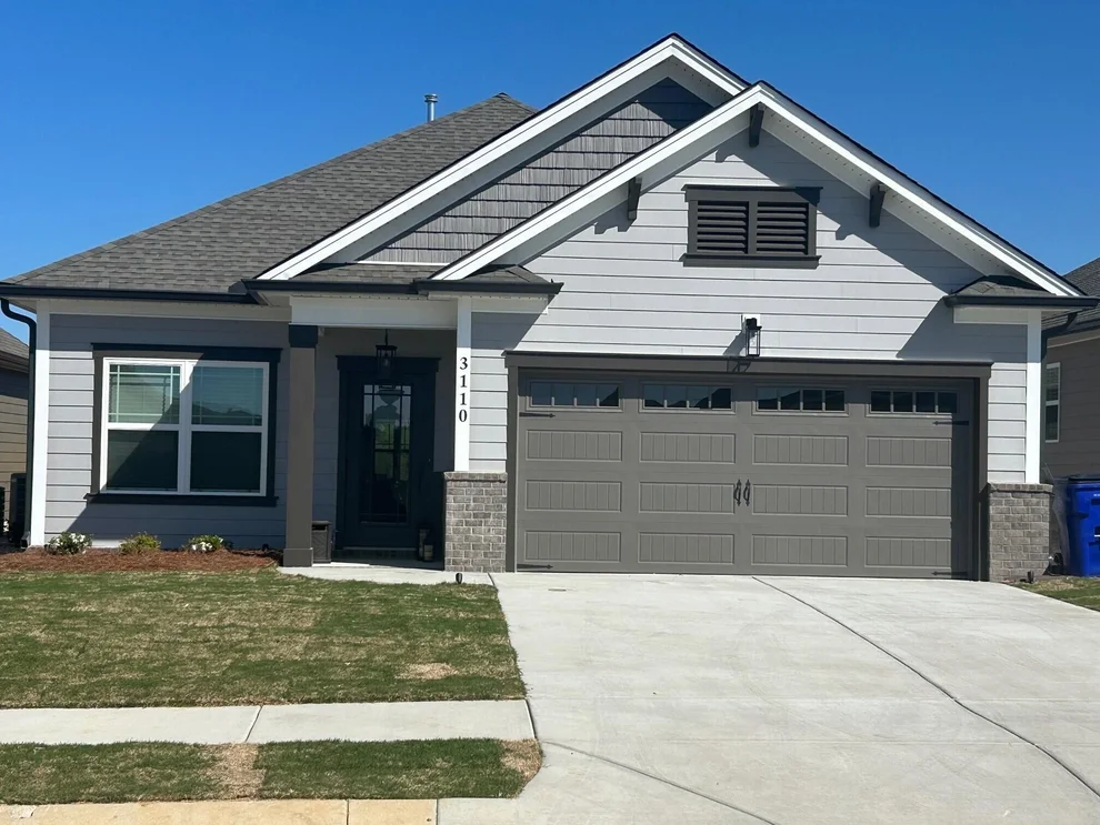 Unit for sale at 3110 Destination Trails NW, Cleveland, TN 37312