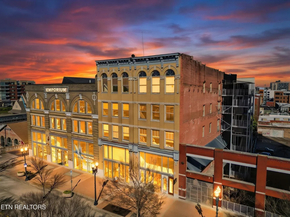 Unit for sale at 112 S Gay St, Knoxville, TN 37902