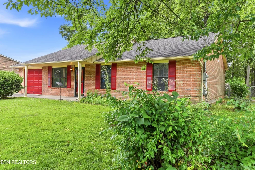 Unit for sale at 6029 Morning Glory Place, Knoxville, TN 37912