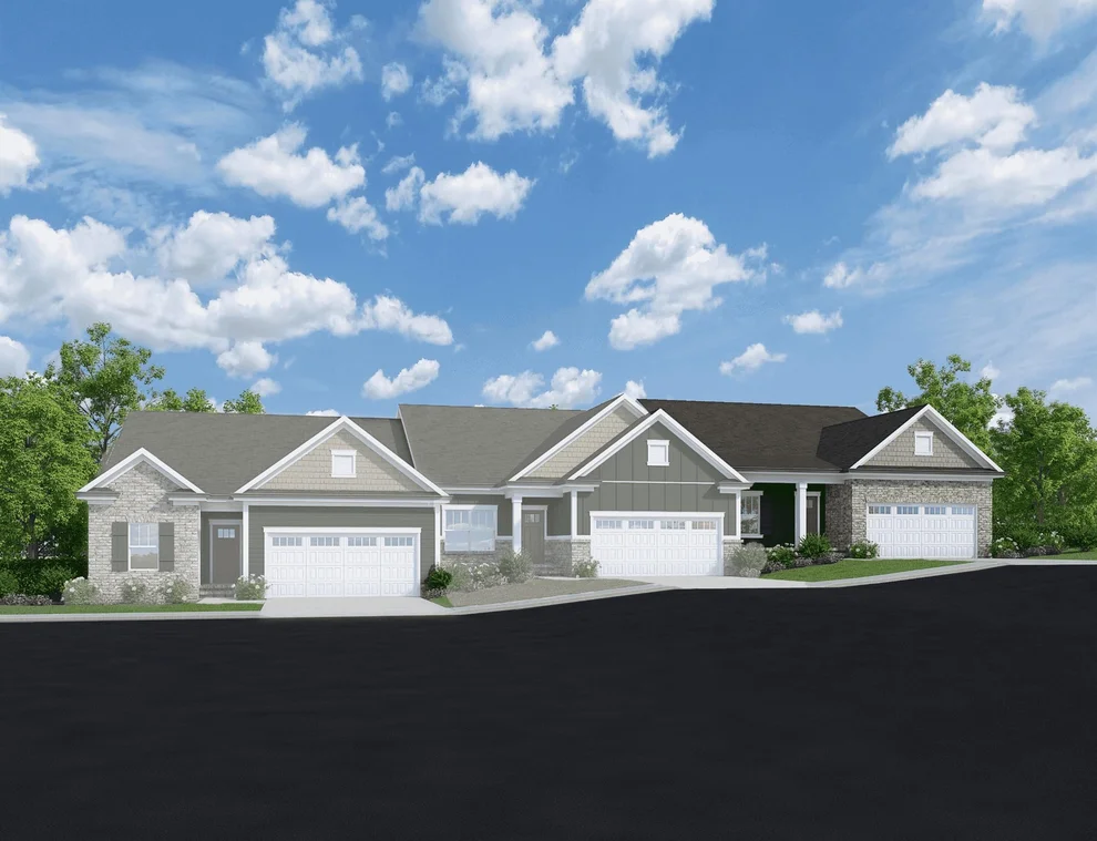 Unit for sale at 1731 Whisper Winds Lane, Ooltewah, TN 37363