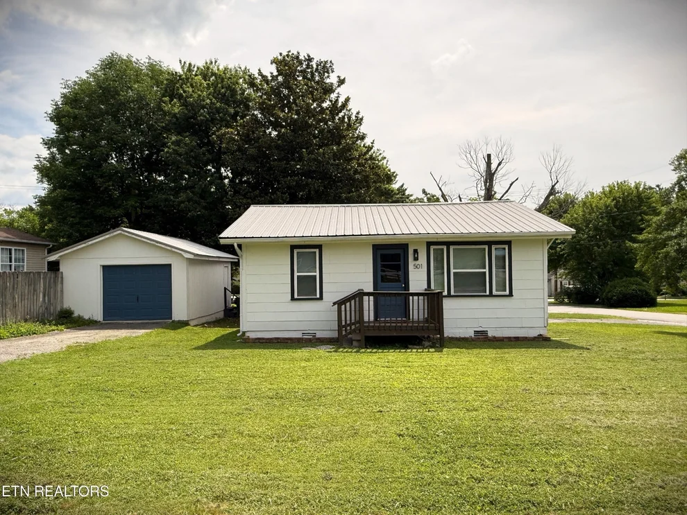 Unit for sale at 501 Ash Ave, Cookeville, TN 38501