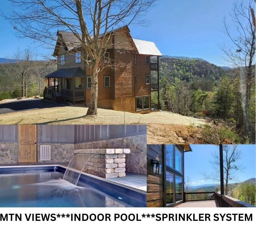 Unit for sale at 1417 Mountain Ash Way, Sevierville, TN 37876
