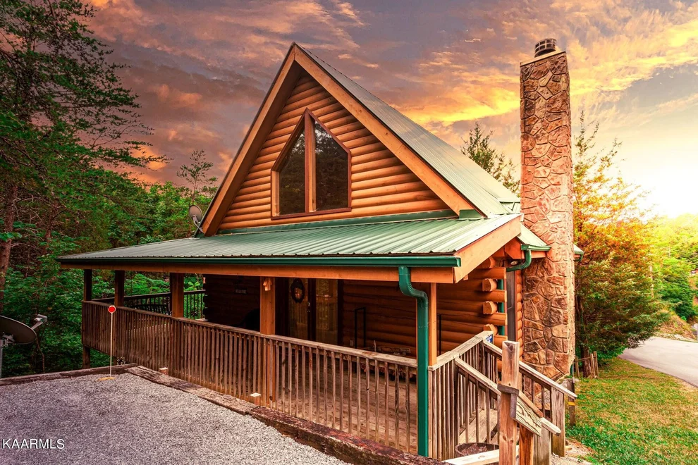 Unit for sale at 1058 Willard Way, Sevierville, TN 37876