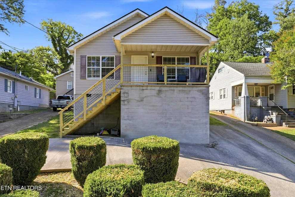 Unit for sale at 1633 Lenland Ave, Knoxville, TN 37920