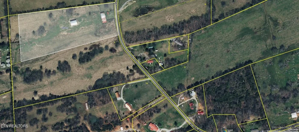 Unit for sale at 0 W Loy Rd, New Market, TN 37820