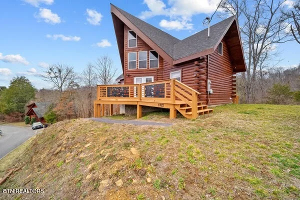 Unit for sale at 2322 Wingspan Drive, Sevierville, TN 37876