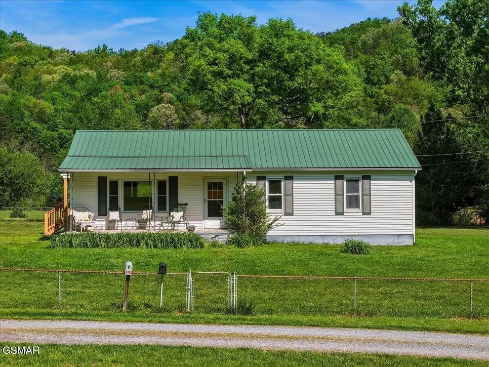 Unit for sale at 3521 Cosby Highway, Cosby, TN 37722