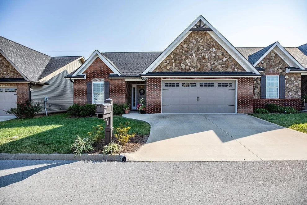 Unit for sale at 110 Bedrock Way, Harrogate, TN 37752