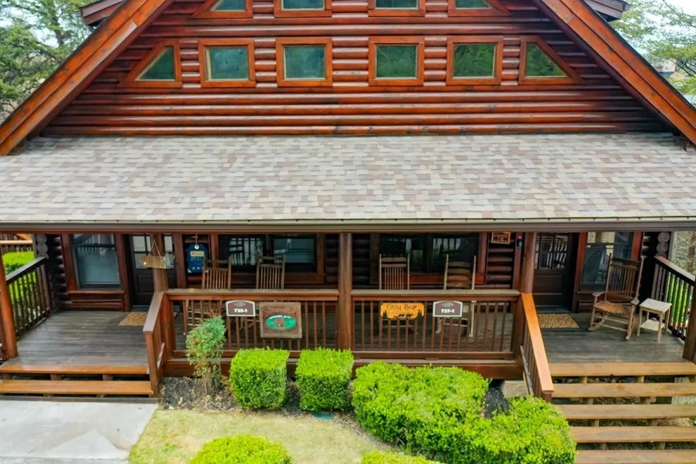 Unit for sale at 735 Golf View Boulevard, Pigeon Forge, TN 37863