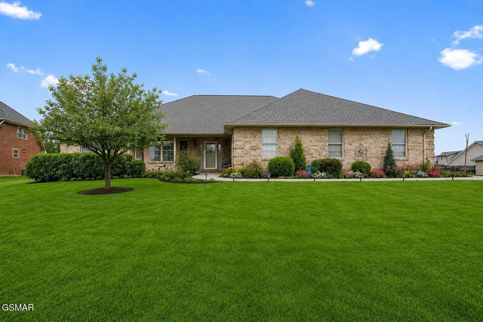 Unit for sale at 1816 Placid Drive, Sevierville, TN 37862
