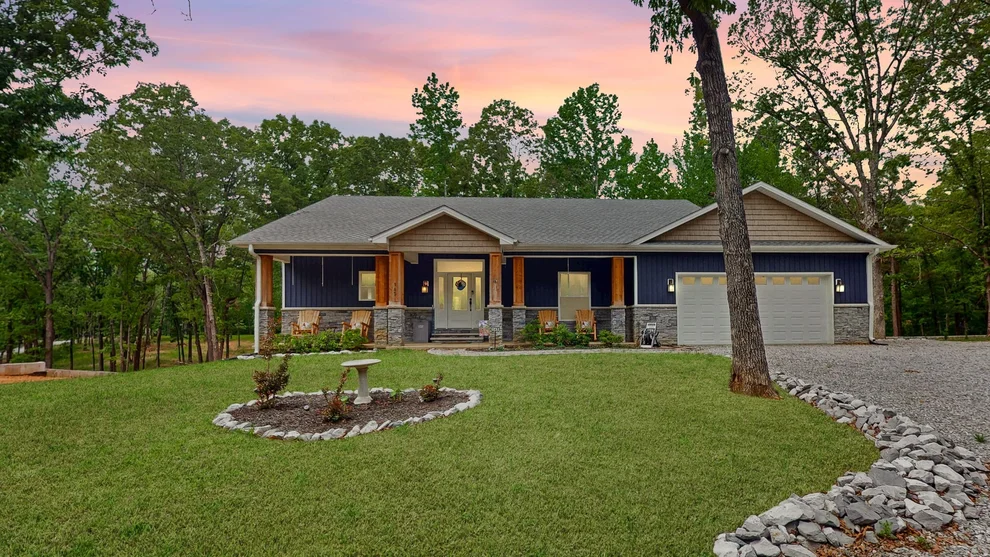 Unit for sale at 145 Serenity Village Dr, Benton, KY 42025