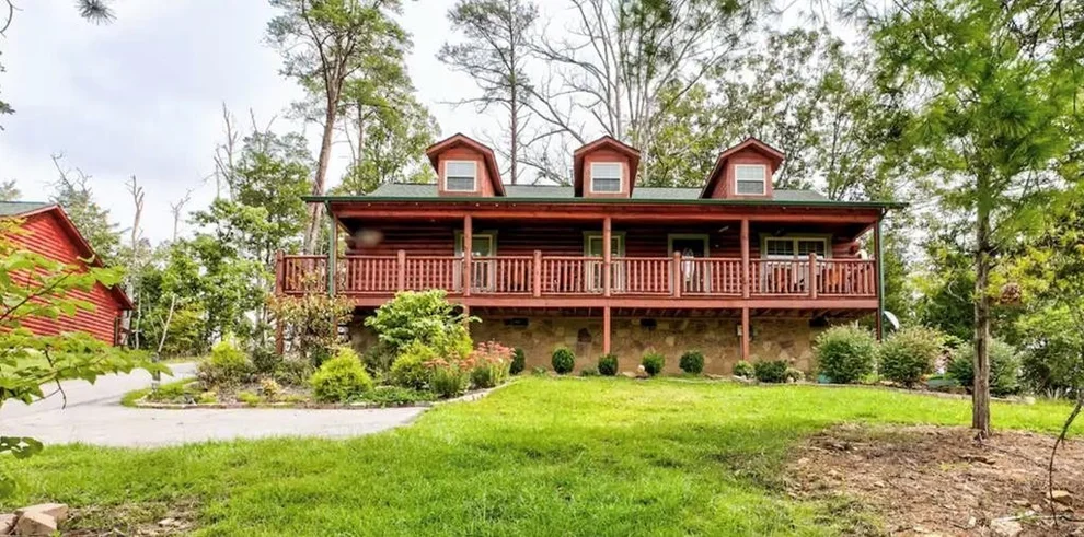 Unit for sale at 658 MAGIC KINGDOM Lane, Sevierville, TN 37876
