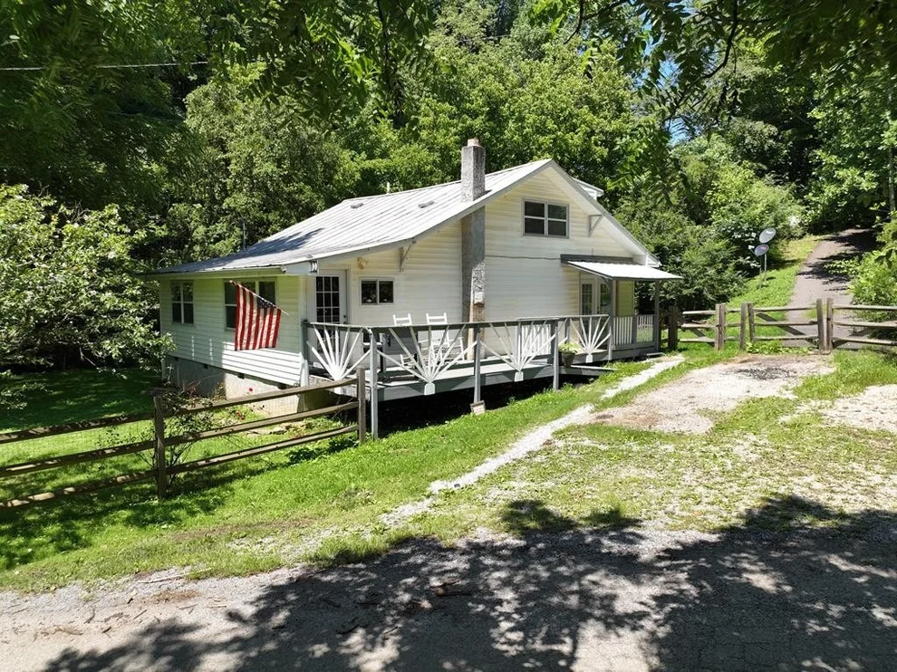 Unit for sale at 820 Middle Creek, Cosby, TN 37722