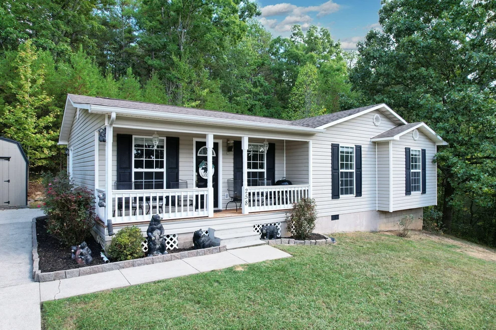 Unit for sale at 258 Trace Lane, Dayton, TN 37321