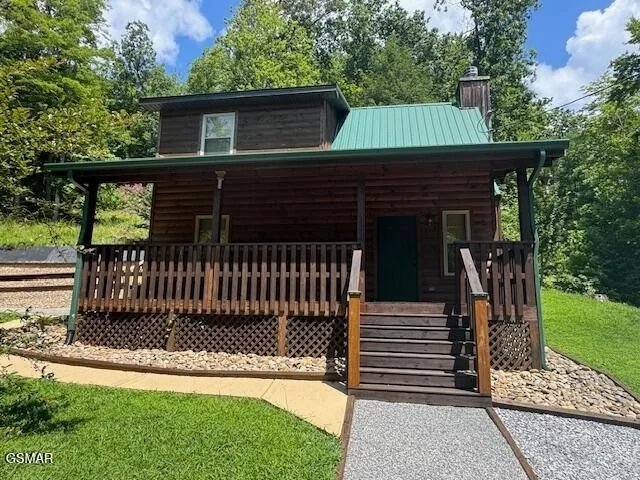 Unit for sale at 2155 Newt Huff Lane, Sevierville, TN 37862