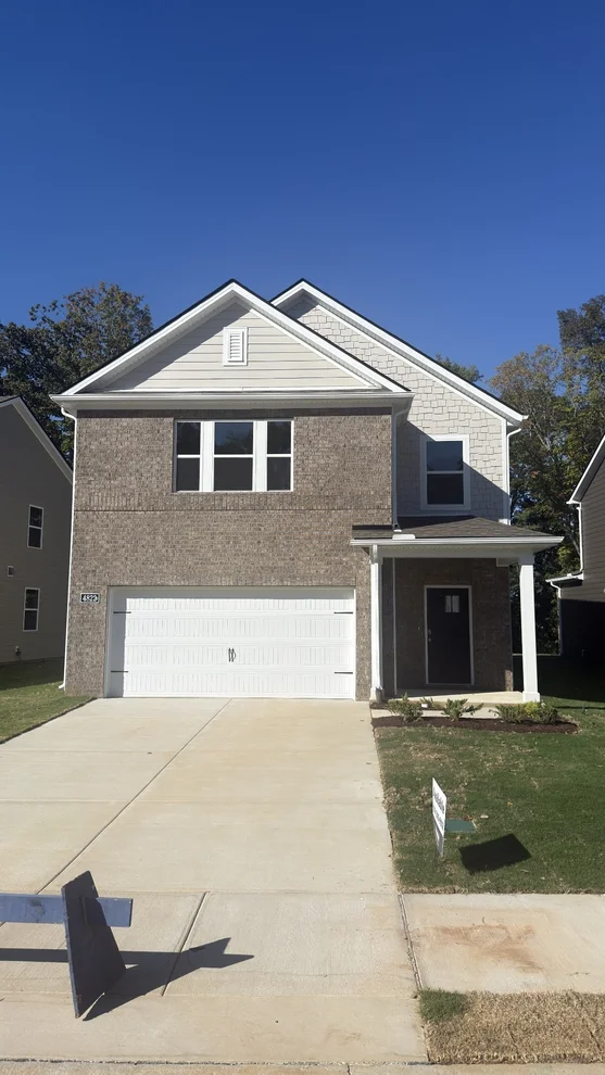 Unit for sale at 4822 Clousden Way, Murfreesboro, TN 37129