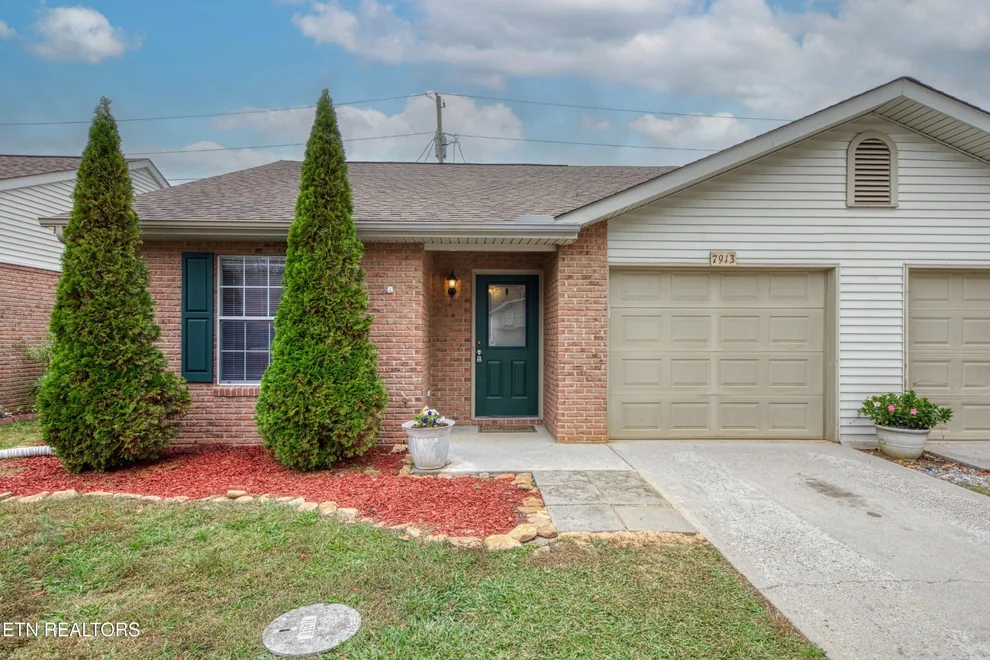 Unit for sale at 7913 Intervale Way, Powell, TN 37849