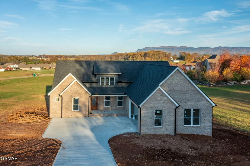 Unit for sale at 816 Majestic Mountains, Walland, TN 37886