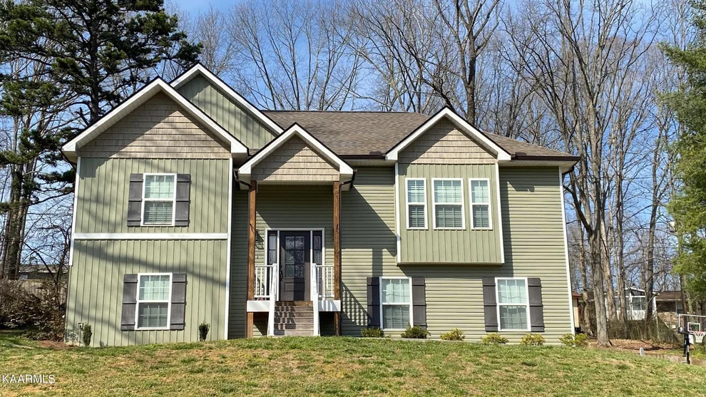 Unit for sale at 7904 Ashley Rd, Powell, TN 37849