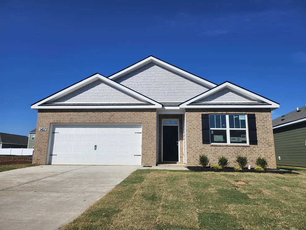 Unit for sale at 5427 Rock Cairn Road, Cookeville, TN 38506
