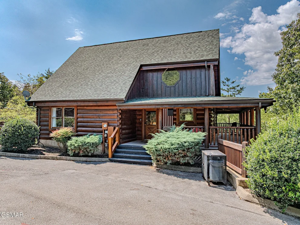 Unit for sale at 1942 Cougar Crossing Way, Sevierville, TN 37876