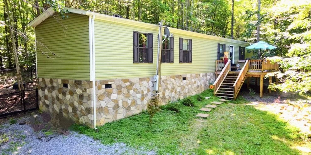 Unit for sale at 1009 Branch Drive, Newport, TN 37821