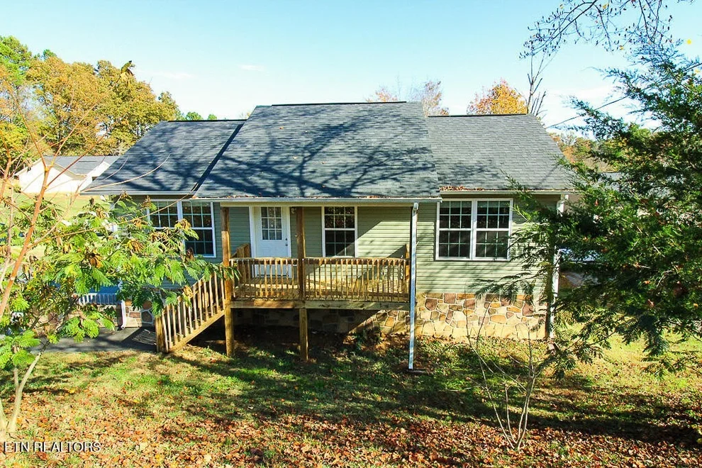 Unit for sale at 1031 Rosella Drive, White Pine, TN 37890