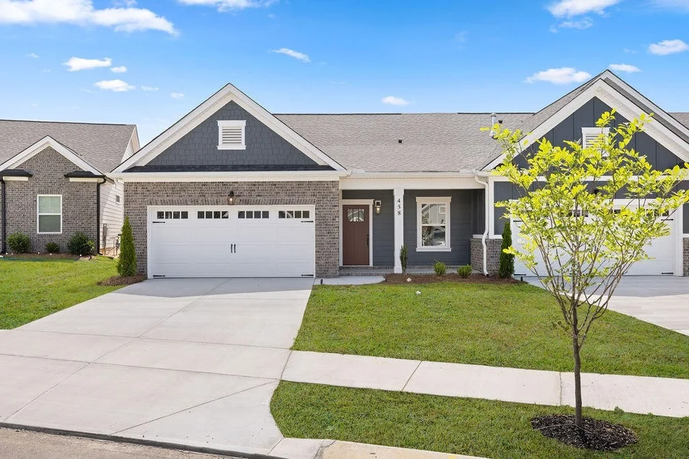 Unit for sale at 458 Double Play Drive, Chattanooga, TN 37421
