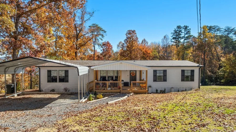 Unit for sale at 5438 Highway 11W S, Bean Station, TN 37708