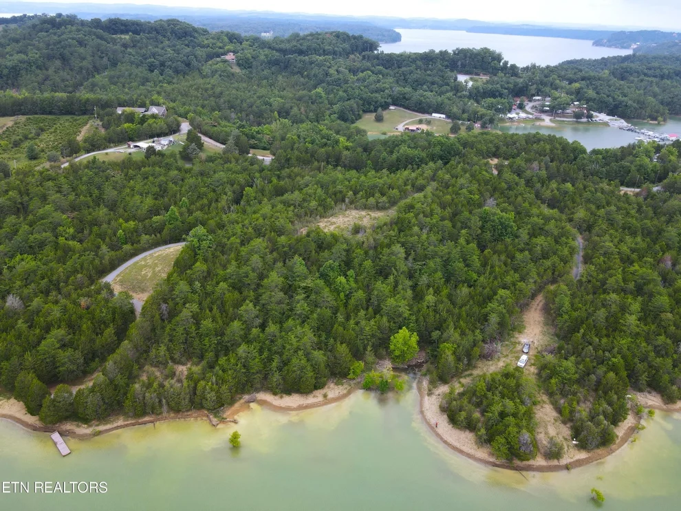 Unit for sale at 5 Jim Henry Rd, Dandridge, TN 37725