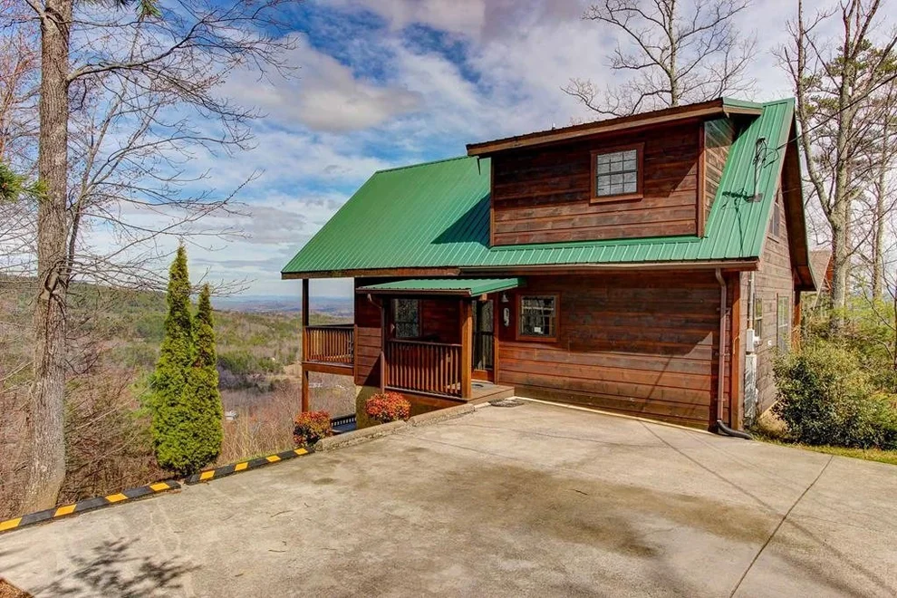 Unit for sale at 2222 Windswept View Way, Sevierville, TN 37876