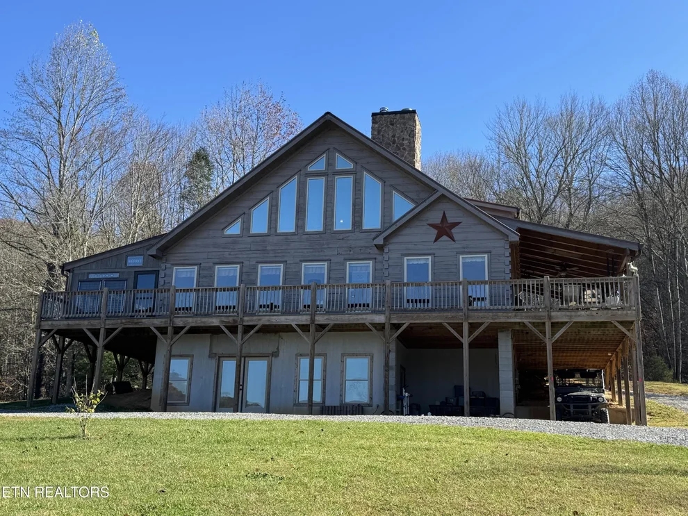 Unit for sale at 633 Dry Fork Rd, Del Rio, TN 37727