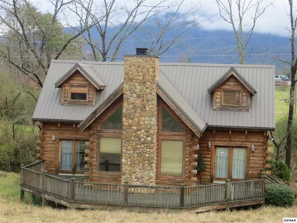 Unit for sale at 3117 HEADRICK Drive, Sevierville, TN 37862