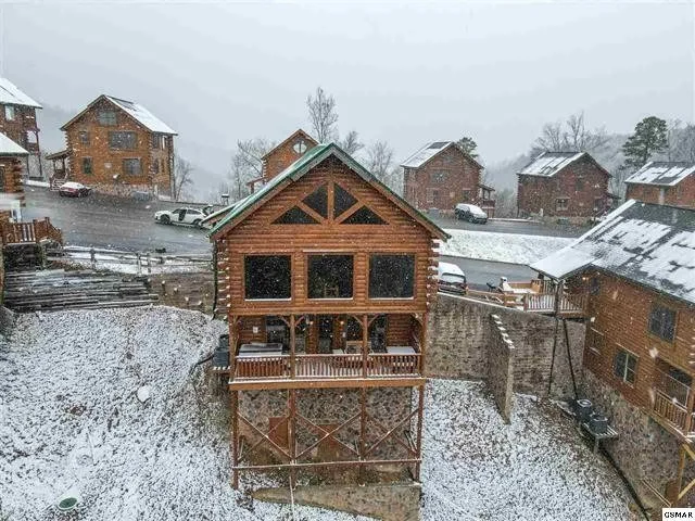 Unit for sale at 2844 White Oak Ridge Lane, Sevierville, TN 37862