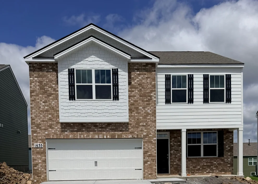 Unit for sale at 1635 Feather Road, Lebanon, TN 37090