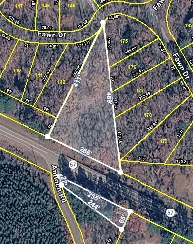 Unit for sale at 0 HIGHWAY 57, Middleton, TN 38052